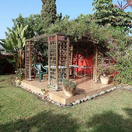 Villa Tropical Garden Maspalomas Maspalomas (Gran Canaria)