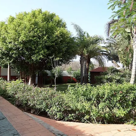 Villa Tropical Garden Maspalomas