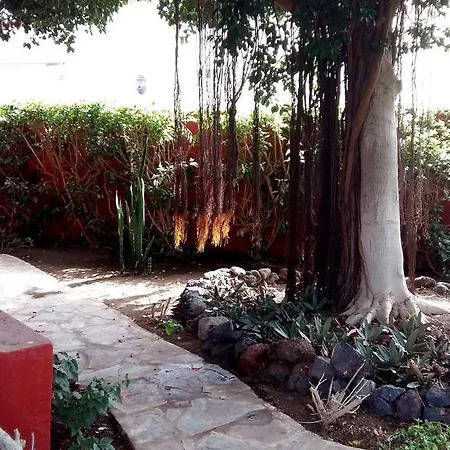 Tropical Garden Maspalomas Villa Maspalomas (Gran Canaria)