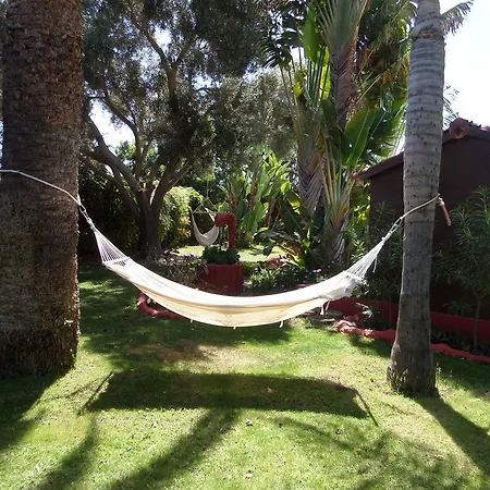 Tropical Garden Maspalomas Villa Maspalomas (Gran Canaria)