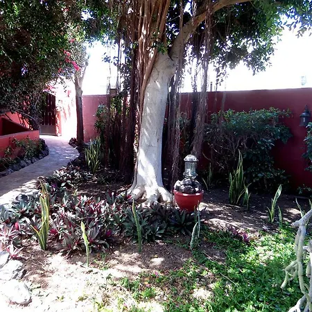 Tropical Garden Maspalomas