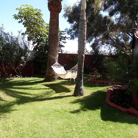 Tropical Garden Maspalomas Villa *