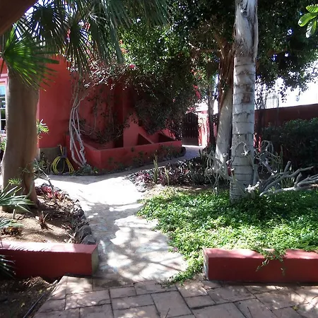 Villa Tropical Garden Maspalomas *