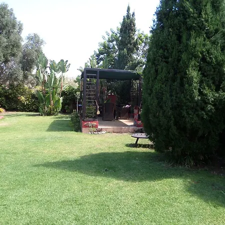 Villa Tropical Garden Maspalomas *